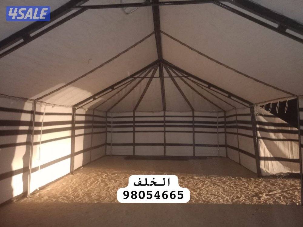 بيوت شعر تسليم فوري2