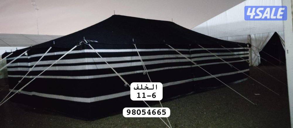 بيوت شعر تسليم فوري7