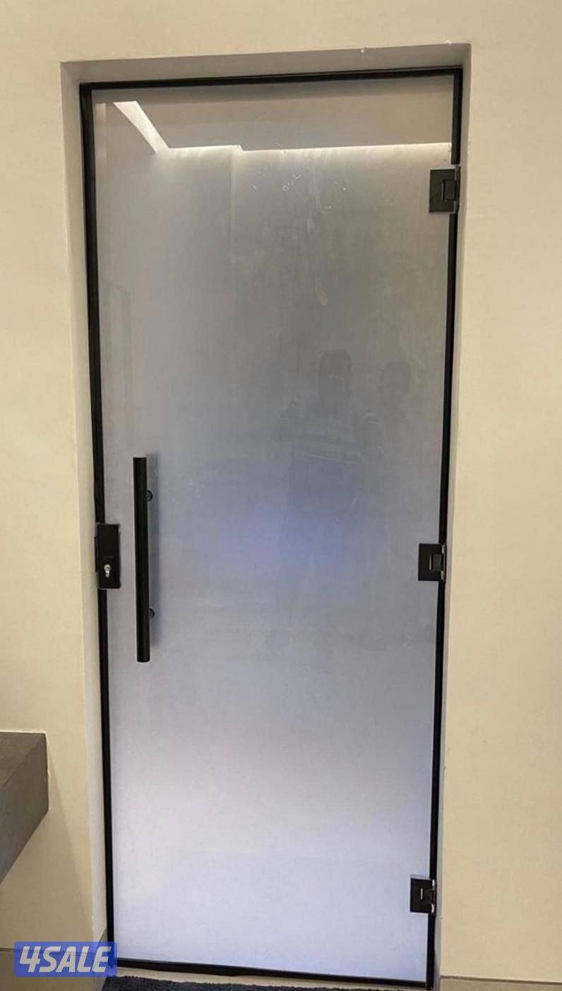 زجاج سكريت شاور بكس دربزين مرايا11