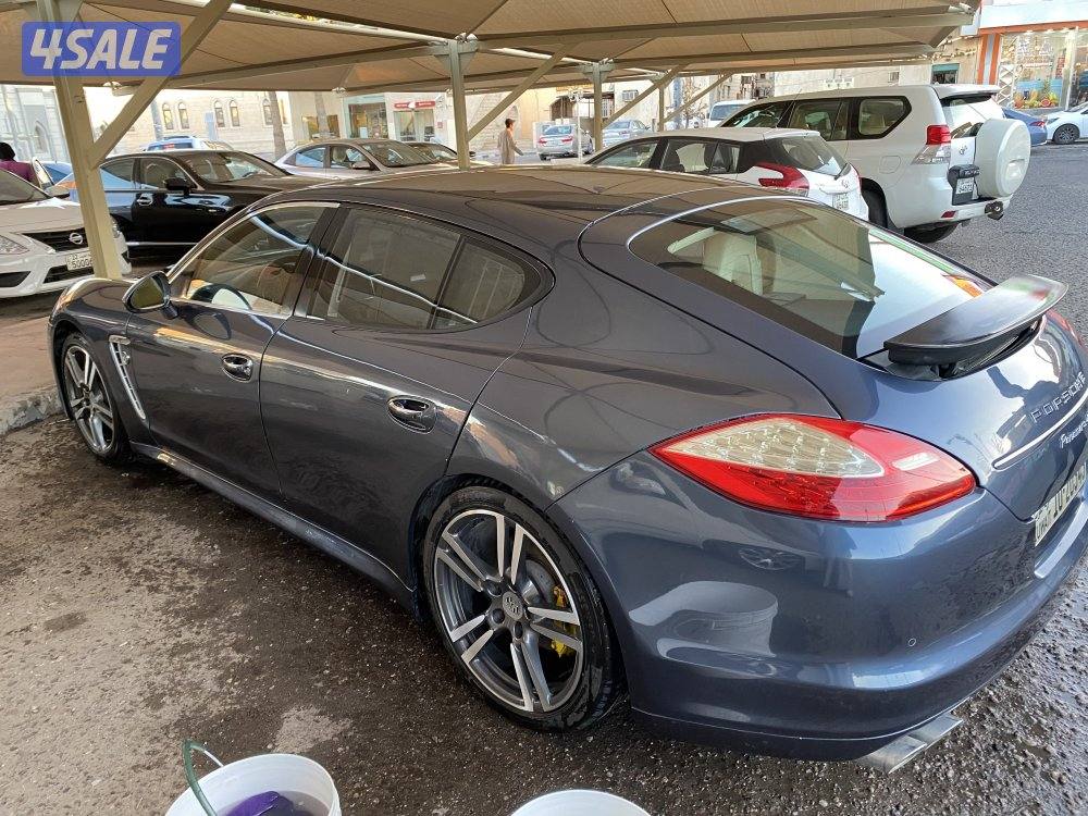 بورش بناميرا موديل 2011كامل مواصفات 6سلندر1