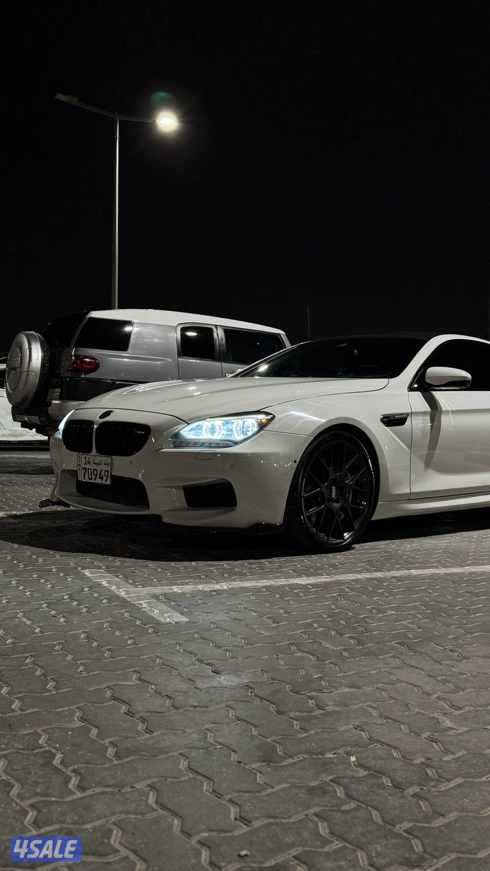 للبيع M6اقبل بعروض البدل3