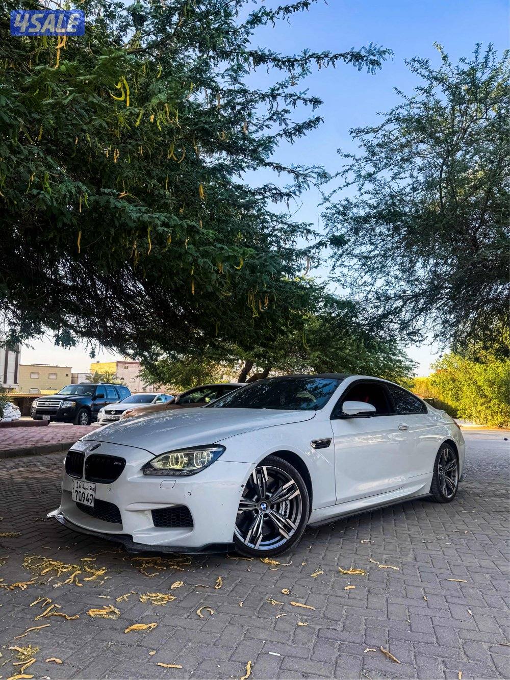 للبيع M6اقبل بعروض البدل5