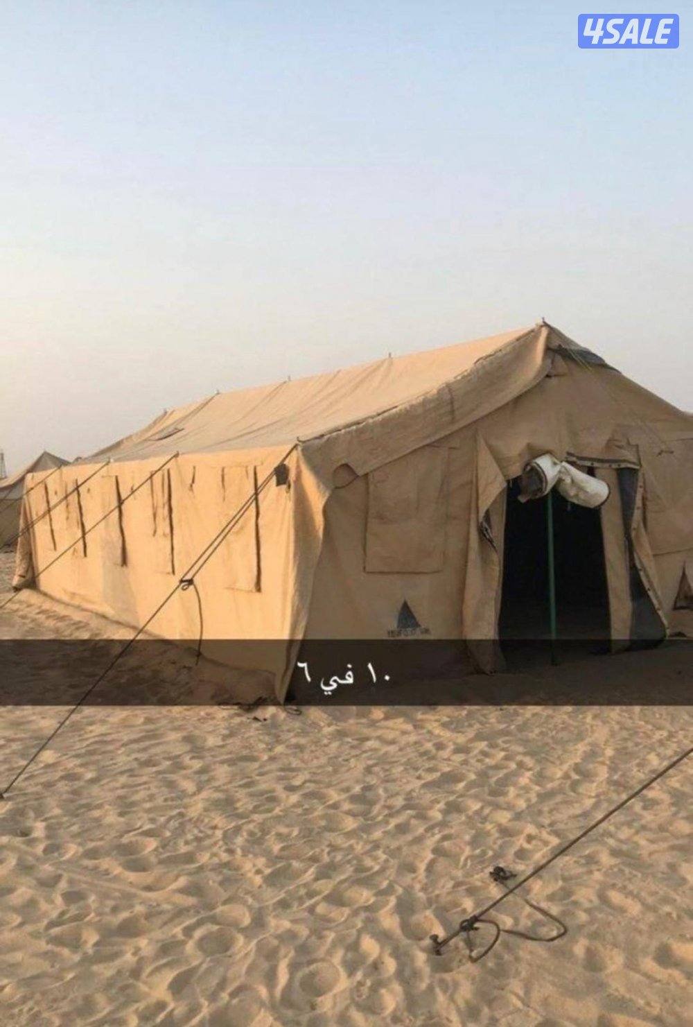 خيام وطربال وذرا6