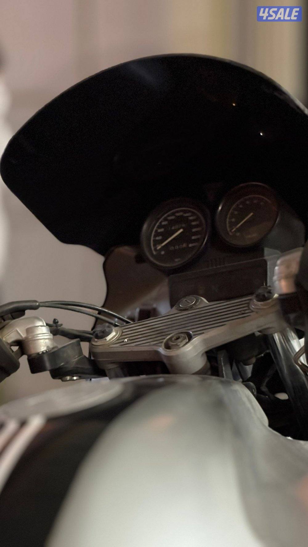 سيكل بي ام ٧٥٠ موديل ٢٠٠١0