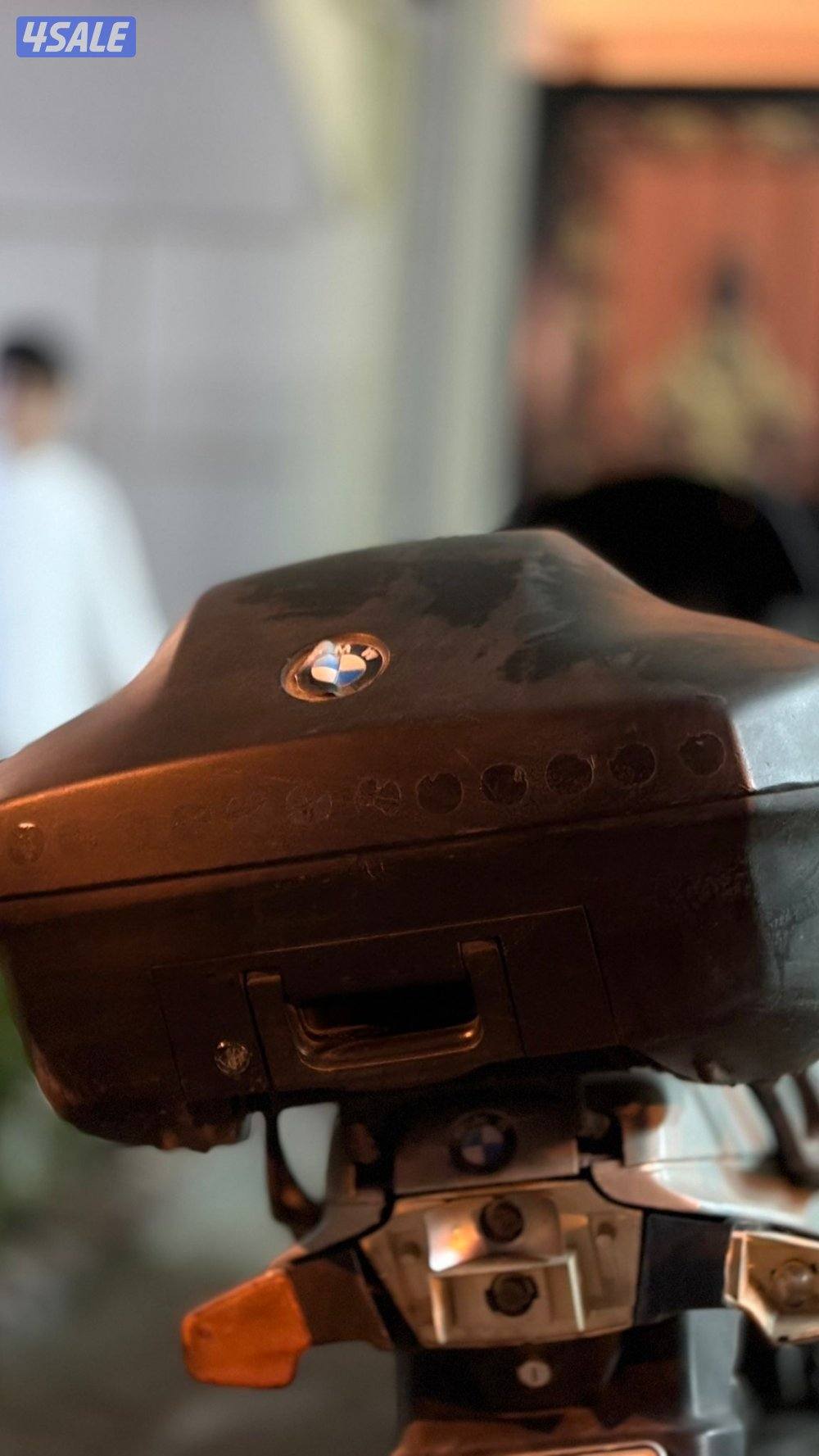 سيكل بي ام ٧٥٠ موديل ٢٠٠١1