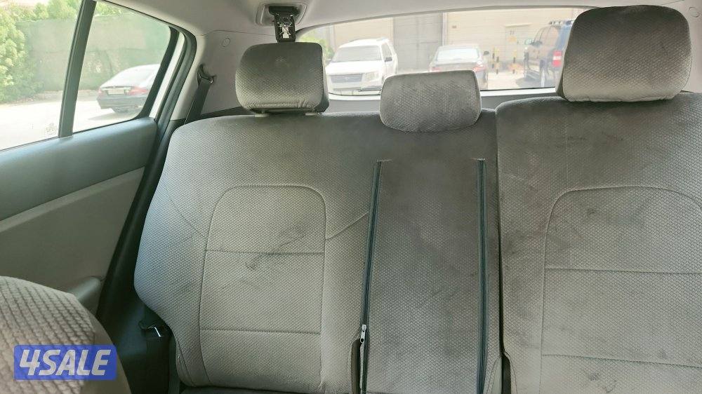 كيا سبورتاج 20184