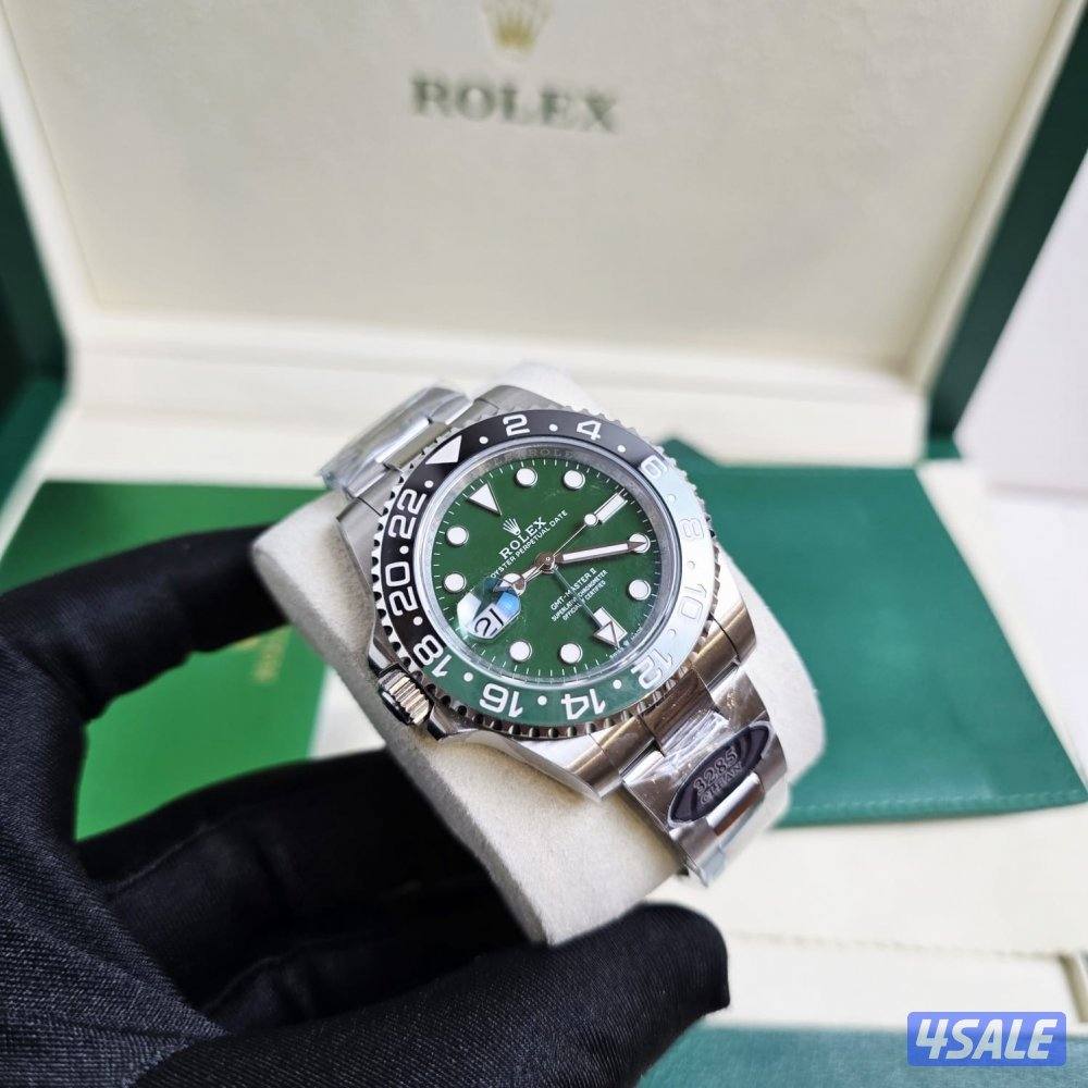 ساعات ماستر كولتي vip شي فاخر 🔥0