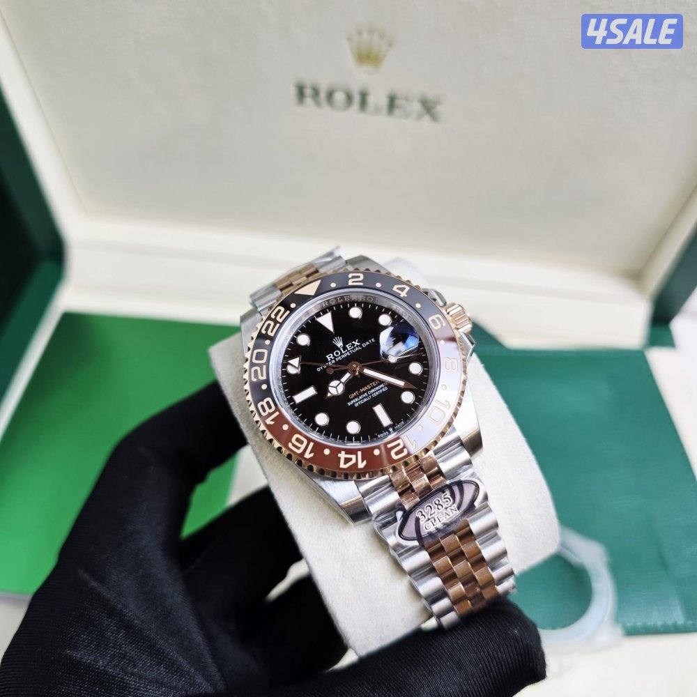 ساعات ماستر كولتي vip شي فاخر 🔥1