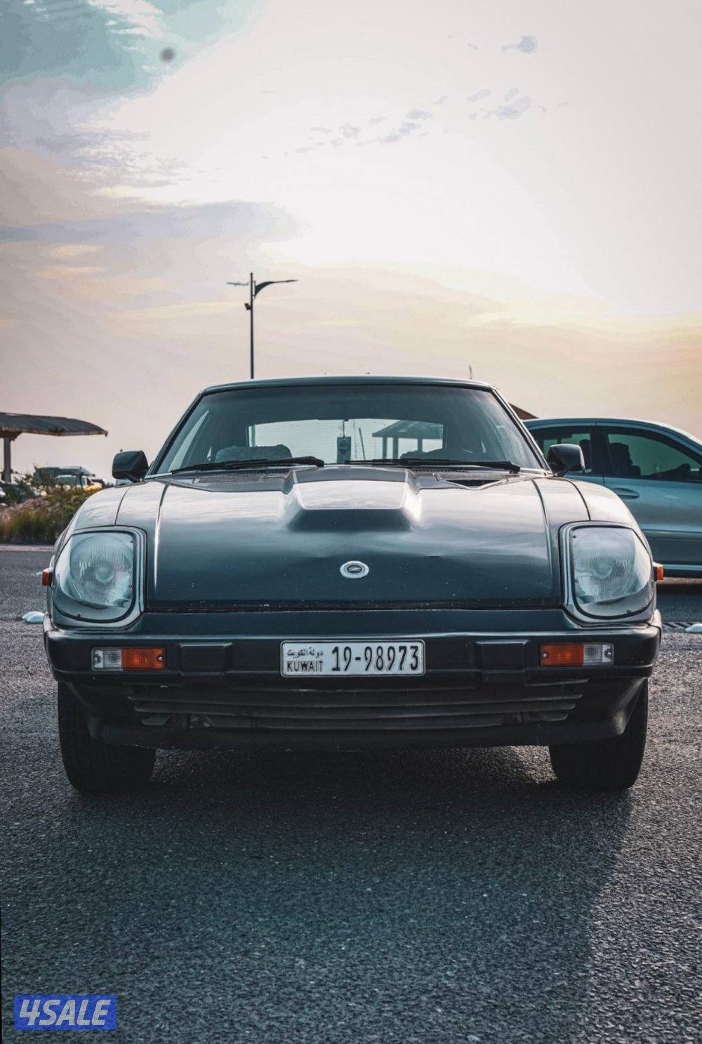 زد فورسيت 19831