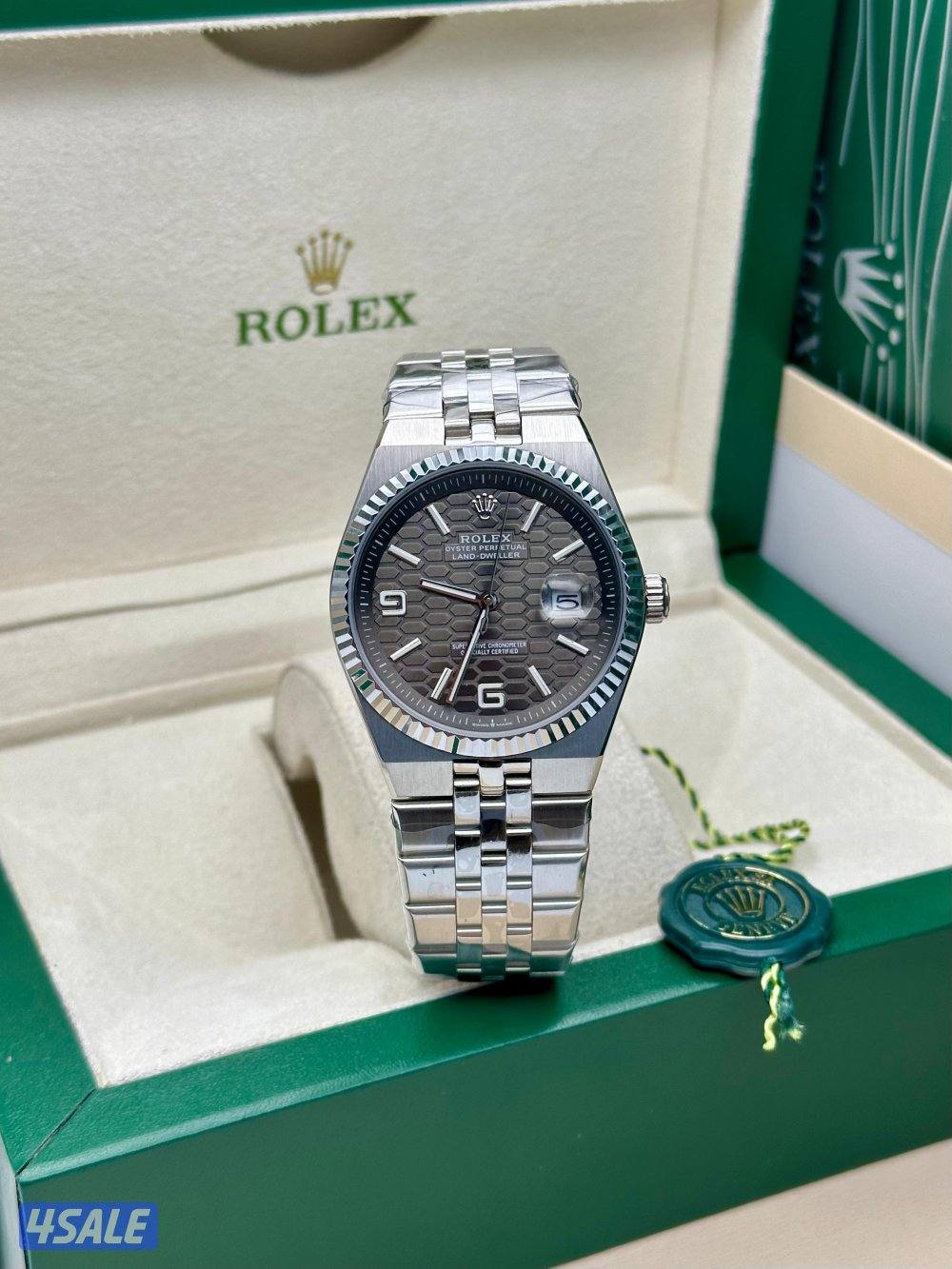 ساعات ماستر كولتي vip شي فاخر 🔥2