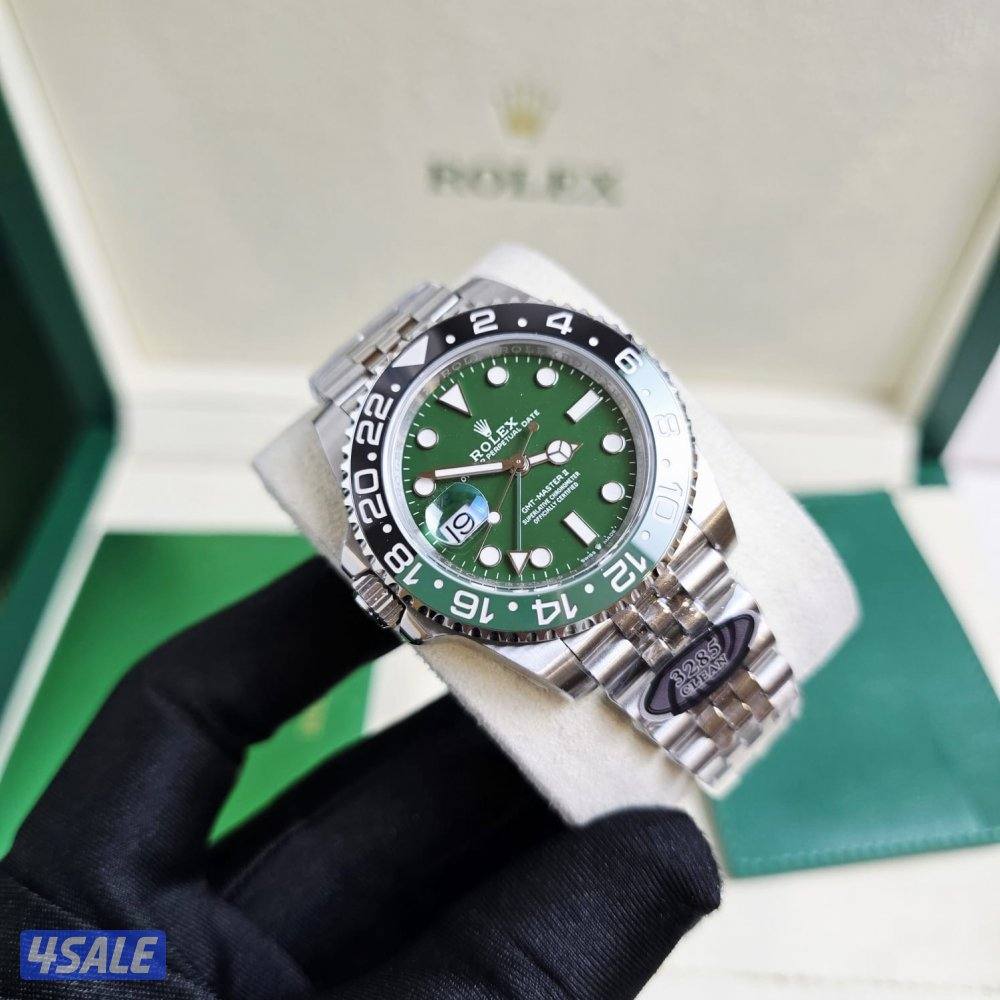 ساعات ماستر كولتي vip شي فاخر 🔥3