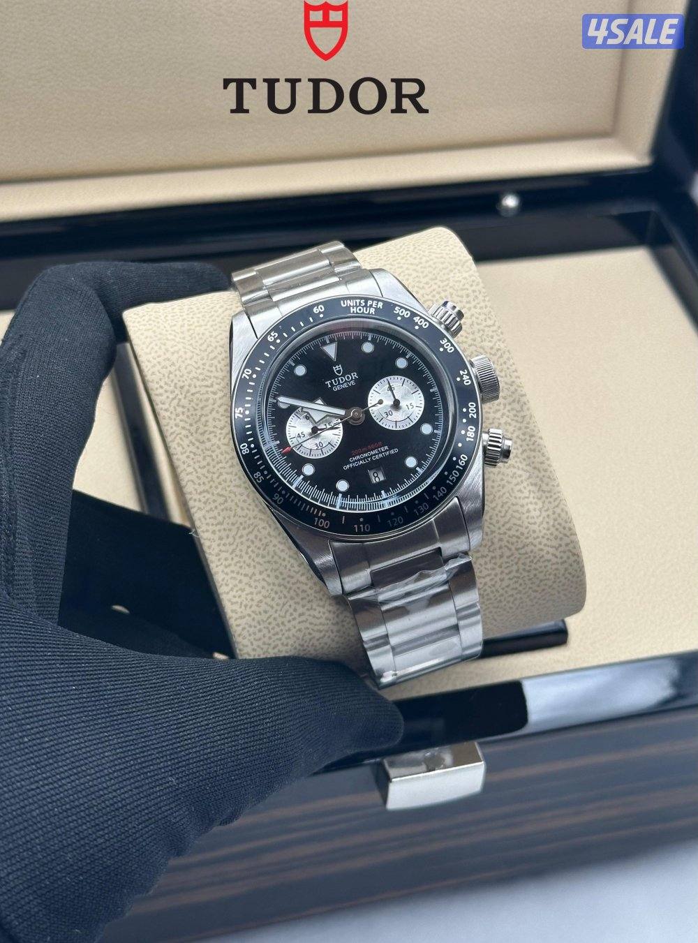 ساعات ماستر كولتي vip شي فاخر 🔥5