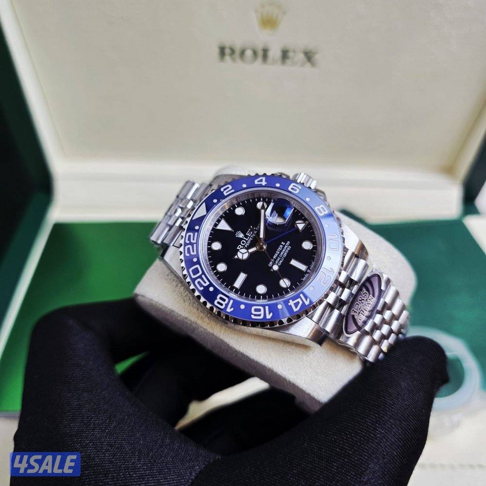 ساعات ماستر كولتي vip شي فاخر 🔥4