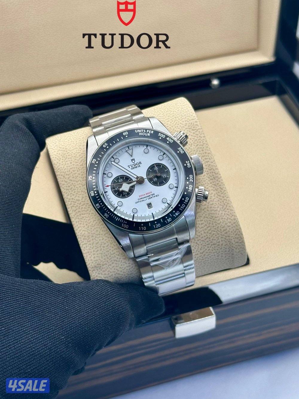 ساعات ماستر كولتي vip شي فاخر 🔥6