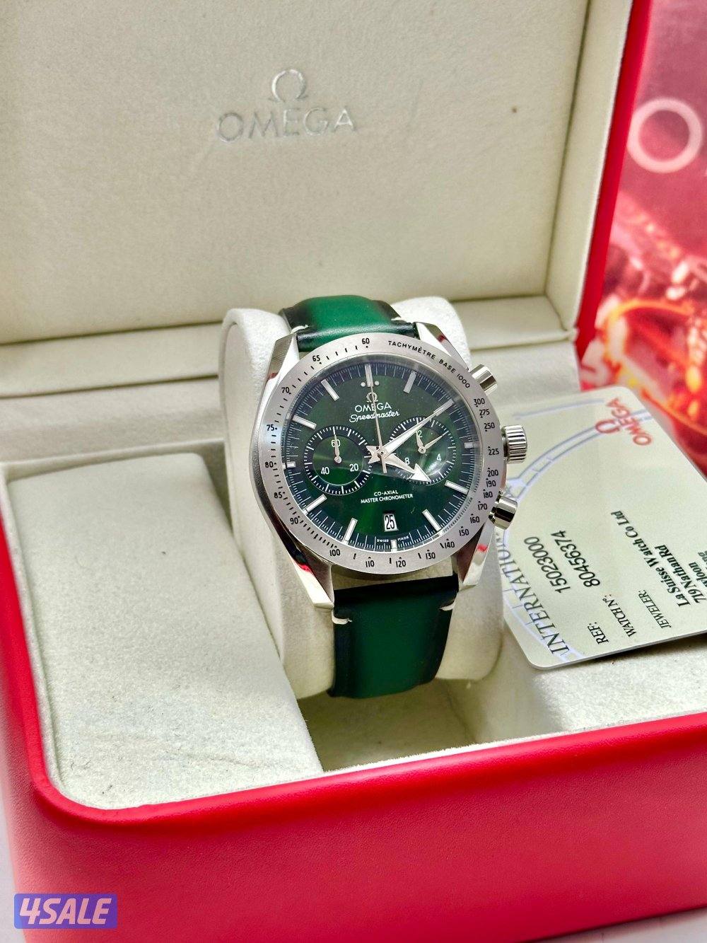 ساعات ماستر كولتي vip شي فاخر 🔥8