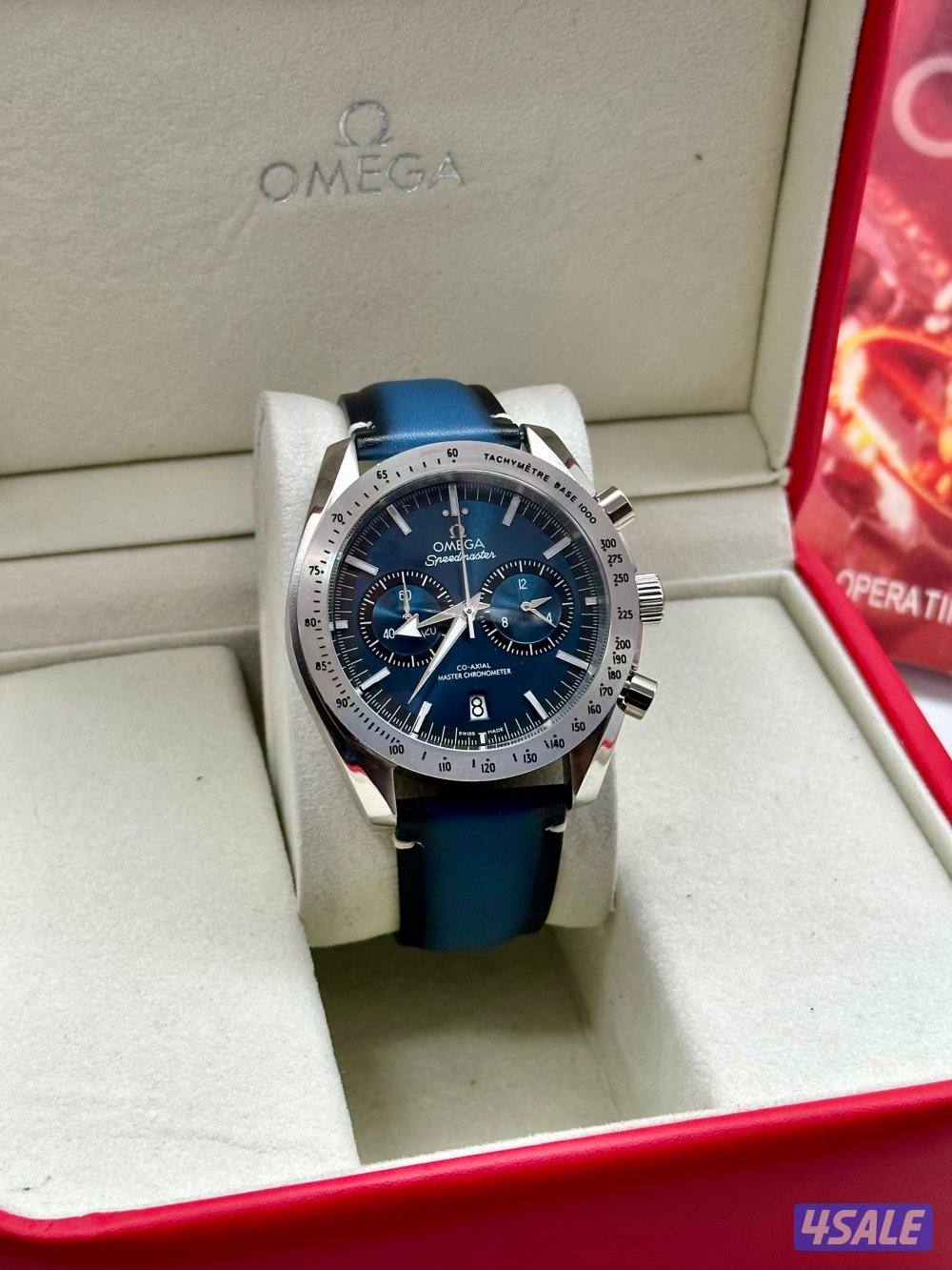 ساعات ماستر كولتي vip شي فاخر 🔥10