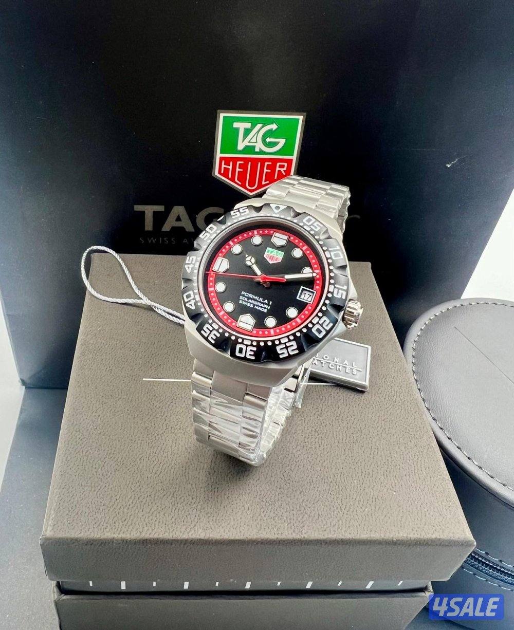 ساعات ماستر كولتي vip شي فاخر 🔥13