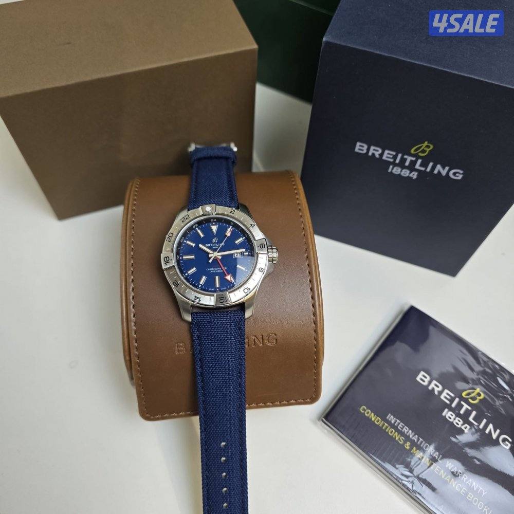 ساعات ماستر كولتي vip شي فاخر 🔥15