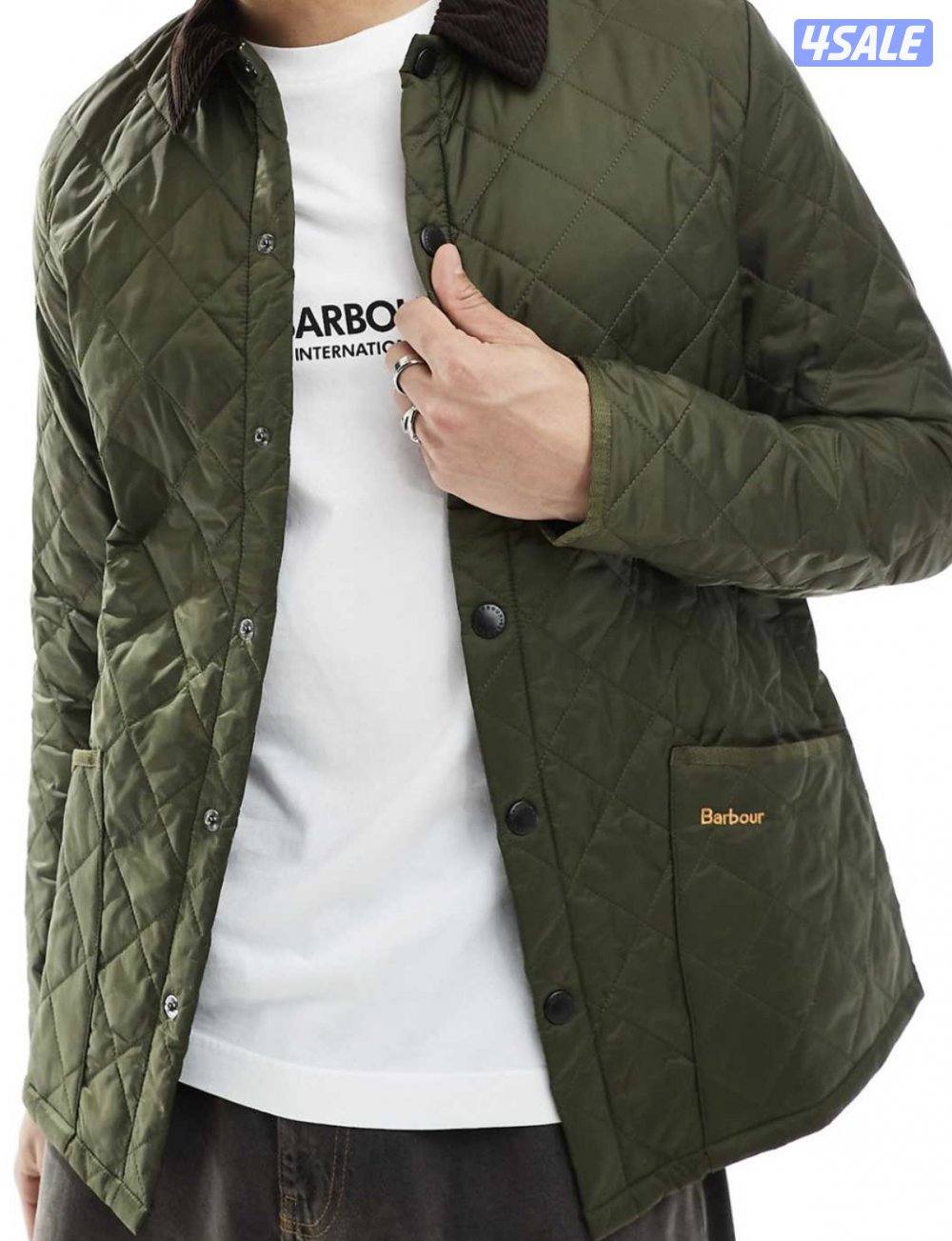 جاكيتات بربور اصلي الكمية محدودة جداً عرض تصفية3