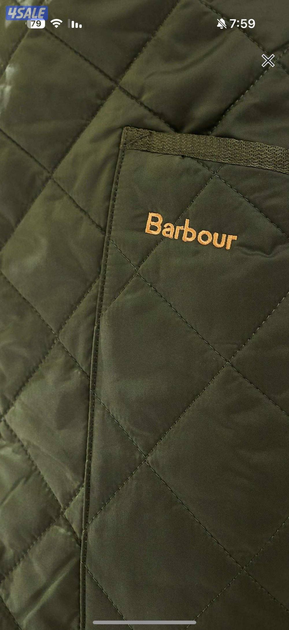 جاكيتات بربور اصلي الكمية محدودة جداً عرض تصفية4