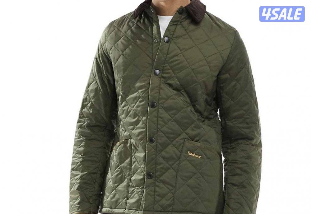 جاكيتات بربور اصلي الكمية محدودة جداً عرض تصفية5