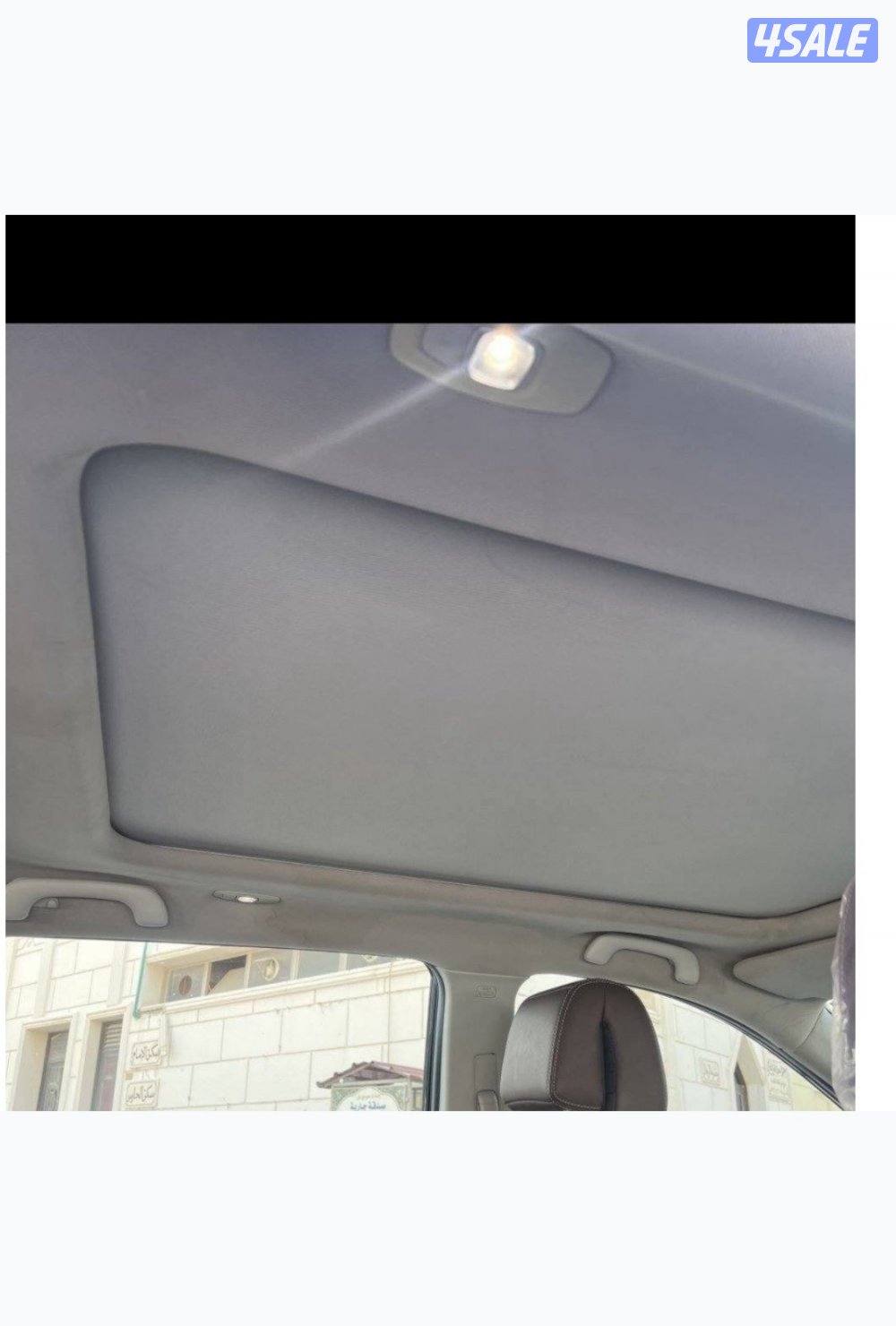 للبيع رينو كوليوس2