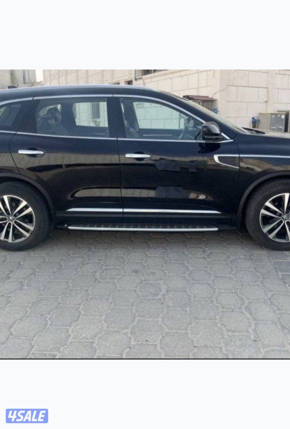 للبيع رينو كوليوس5