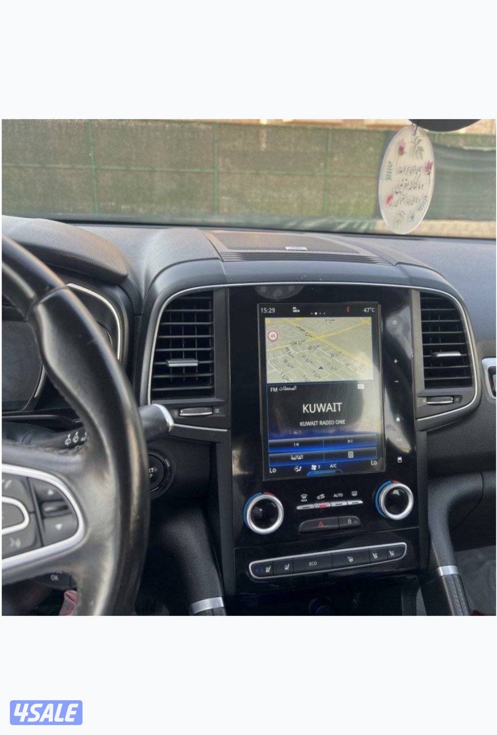 للبيع رينو كوليوس8