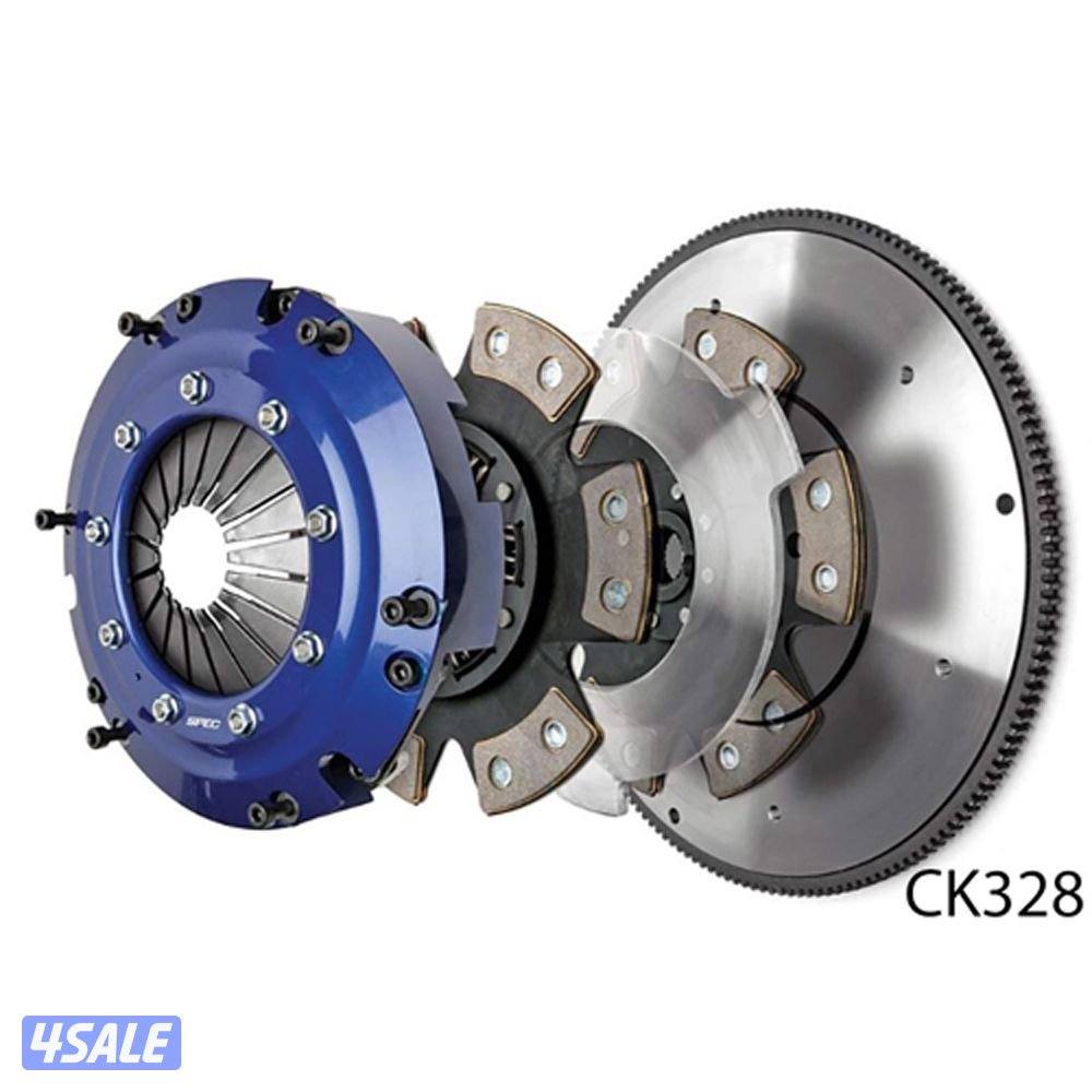 صينية كلتش سبيك SPEC0