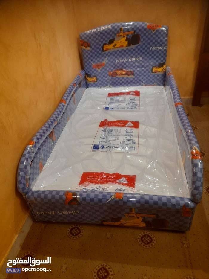 سراير اطفال جديده جميع المقاسات والألوان2