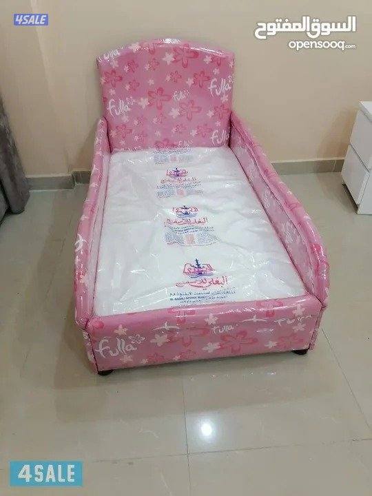 سراير اطفال جديده جميع المقاسات والألوان7