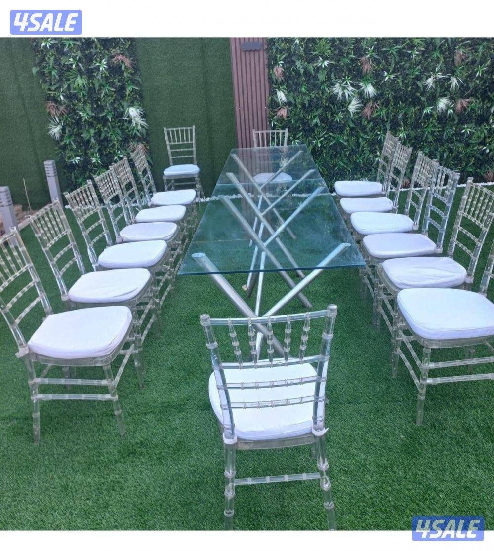 أفراح الكويت تأجير جميع مستلزمات الأفراح والمناسبات3