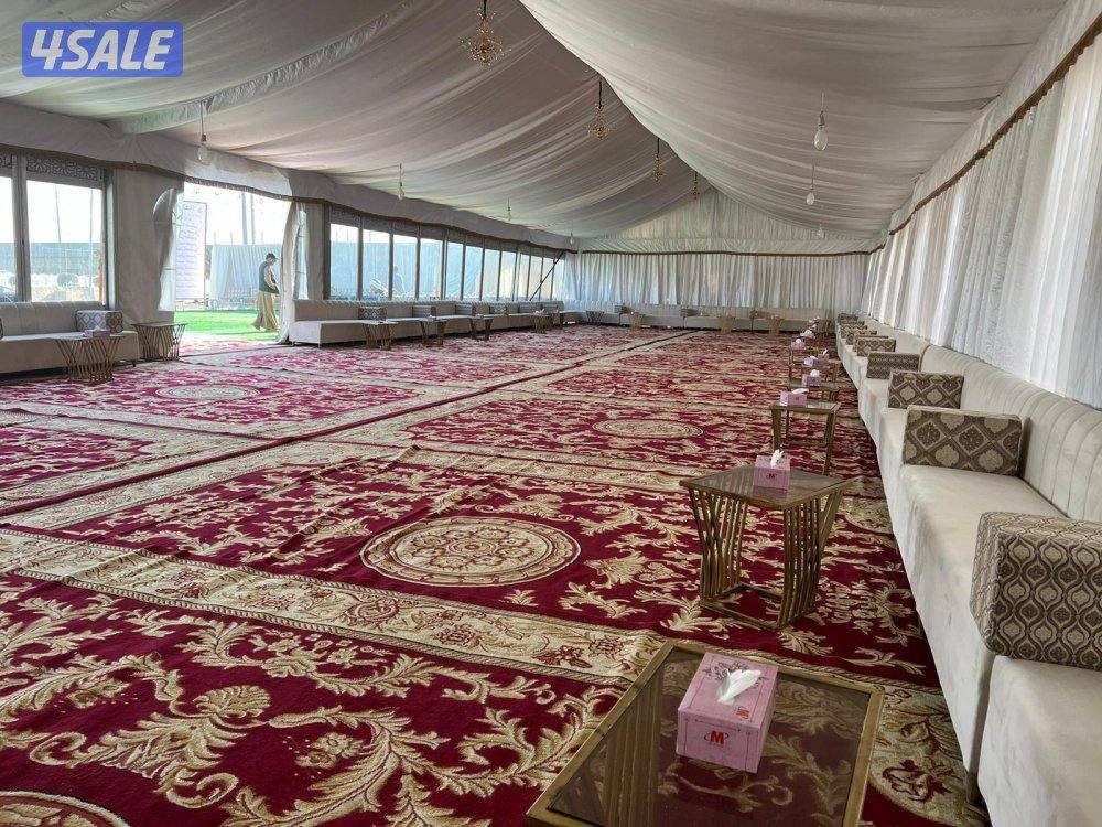 أفراح الكويت تأجير جميع مستلزمات الأفراح والمناسبات4