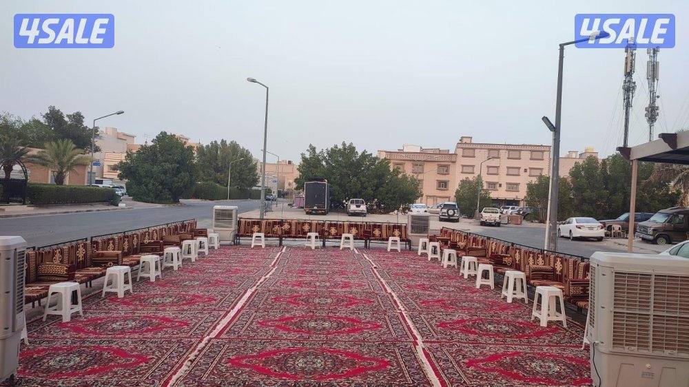 أفراح الكويت تأجير جميع مستلزمات الأفراح والمناسبات5