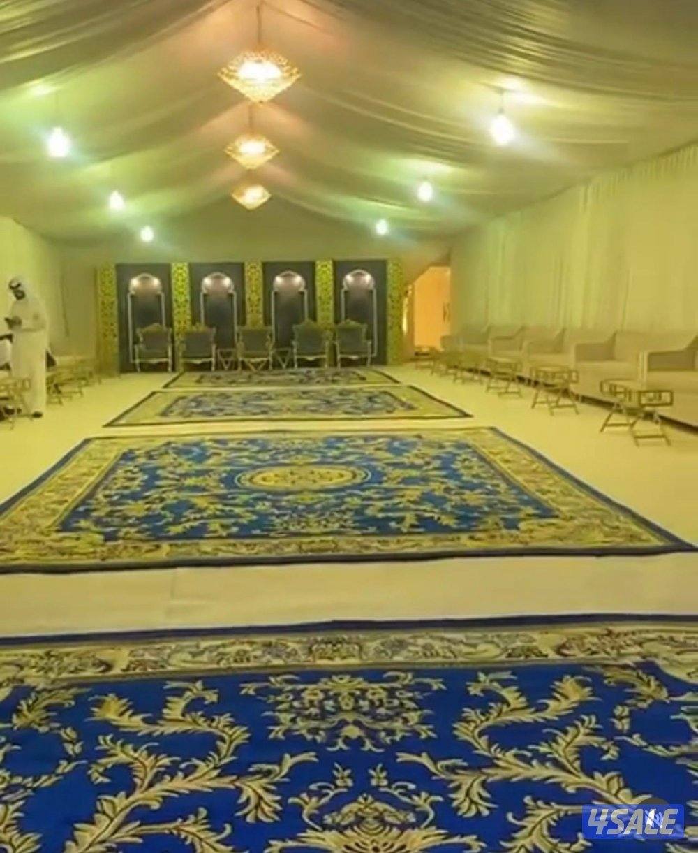 أفراح الكويت تأجير جميع مستلزمات الأفراح والمناسبات6