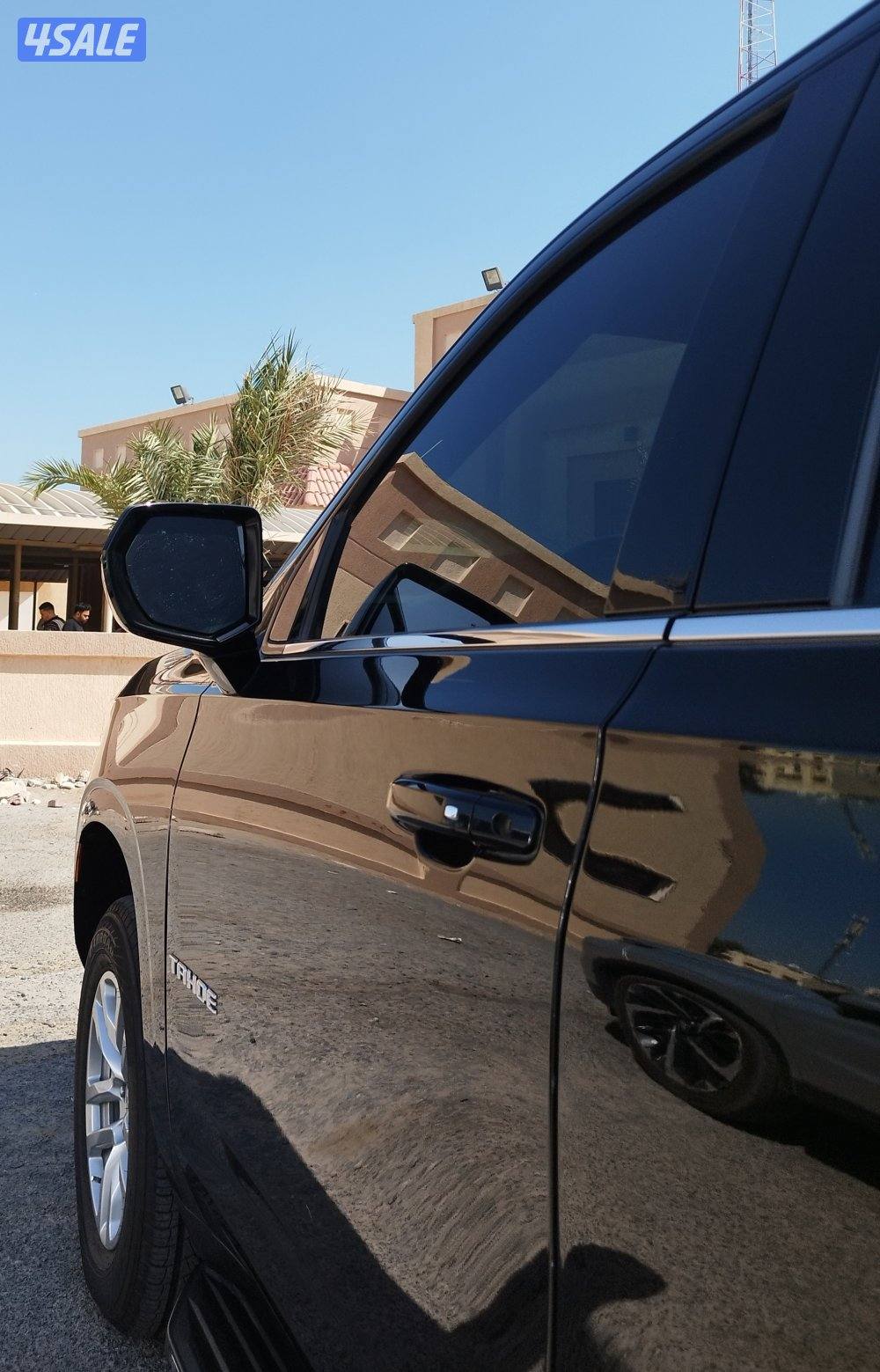 صبغ وكاله كامل المواصفات LT - ( بدون دبل )1