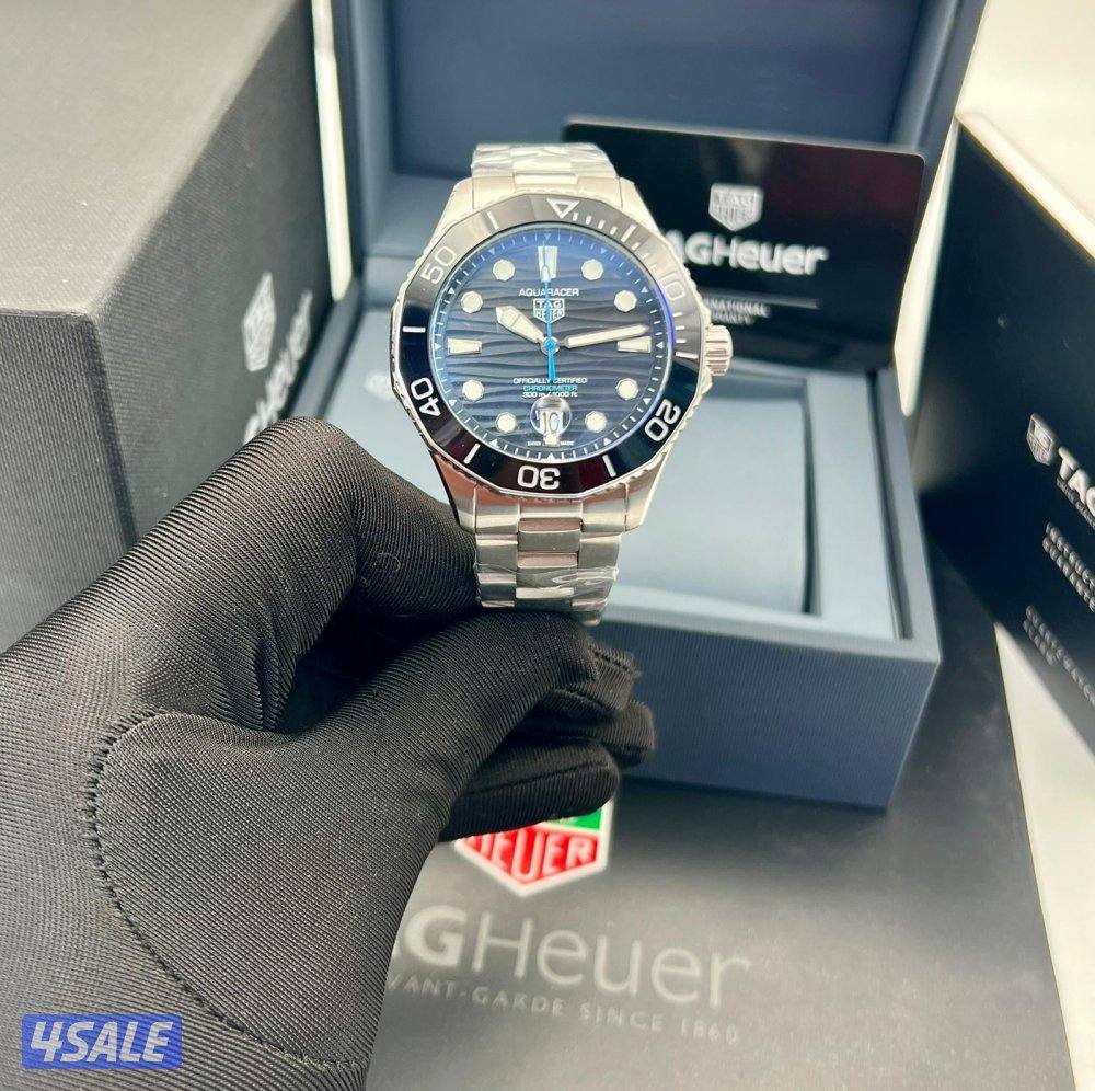 ️ ساعات درجة أولى …نفس التصميم، نفس الفخامة0