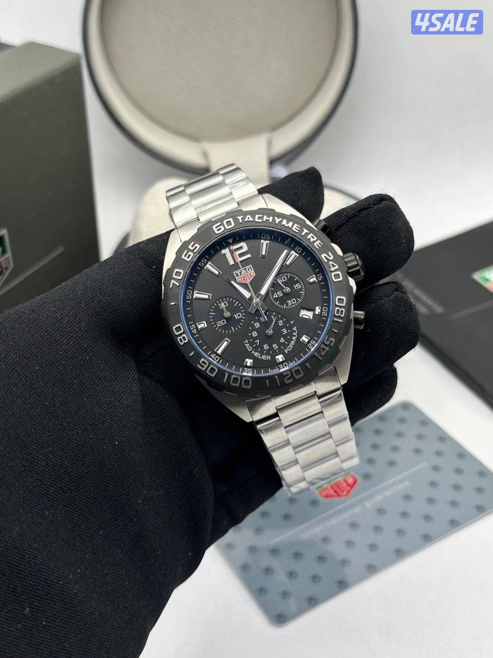 ️ ساعات درجة أولى …نفس التصميم، نفس الفخامة7