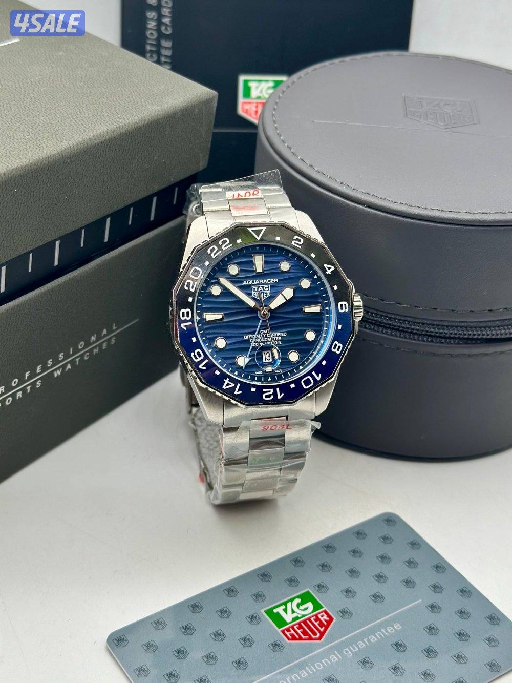 ️ ساعات درجة أولى …نفس التصميم، نفس الفخامة8