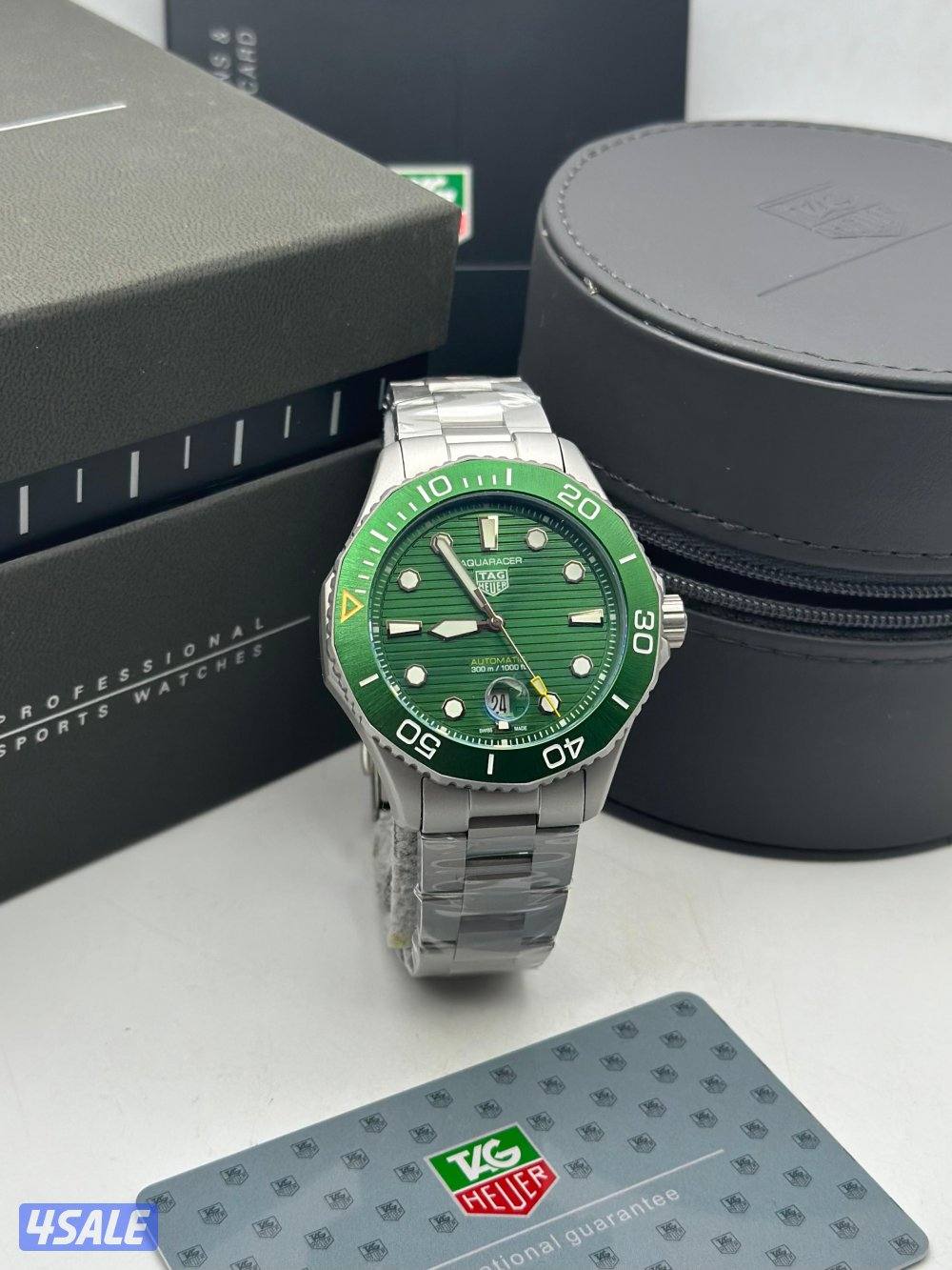 ️ ساعات درجة أولى …نفس التصميم، نفس الفخامة11