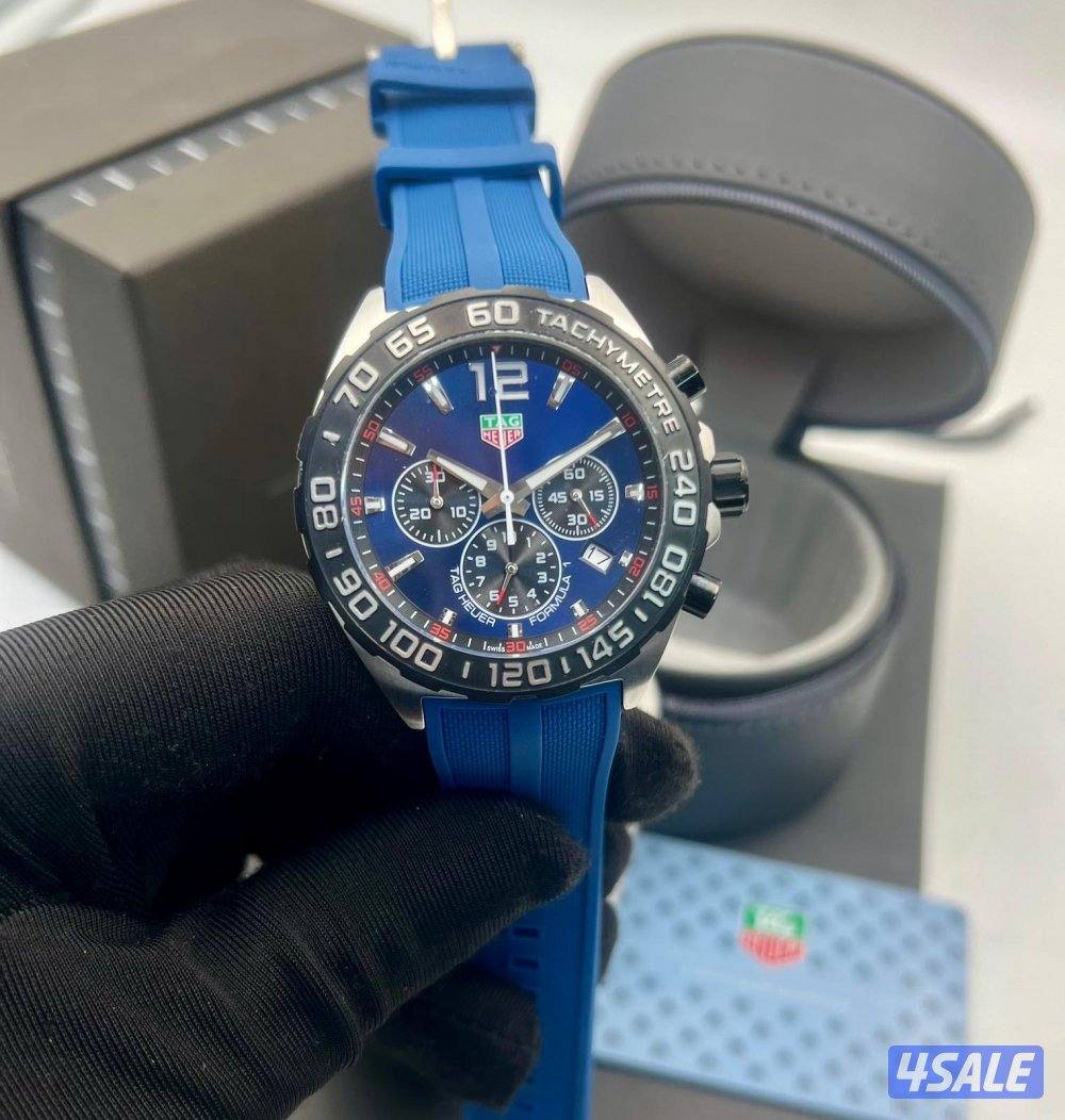 ️ ساعات درجة أولى …نفس التصميم، نفس الفخامة12