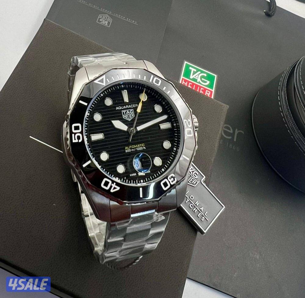 ️ ساعات درجة أولى …نفس التصميم، نفس الفخامة14