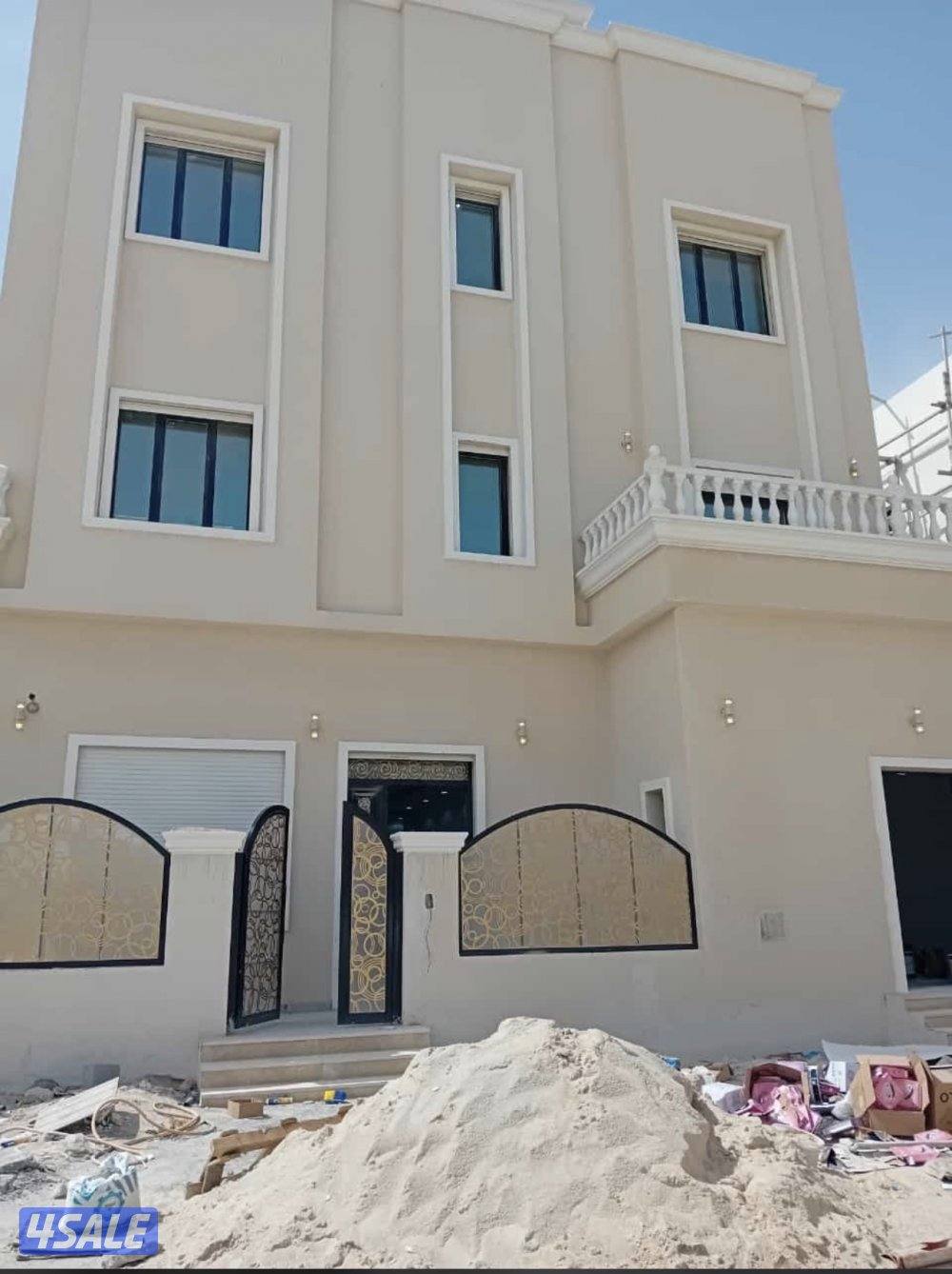 للبدل قسيمة بالمطلاع مع ارض0