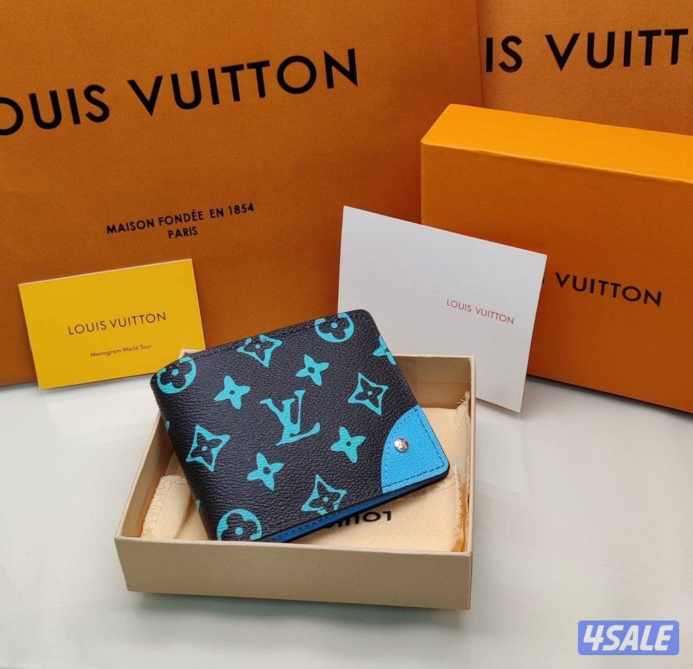 محفظتك ما هي مجرد مكان للفلوس… هي مقياس لذوقك2