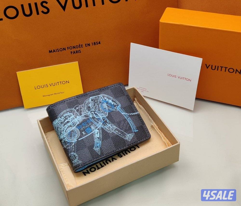 محفظتك ما هي مجرد مكان للفلوس… هي مقياس لذوقك3