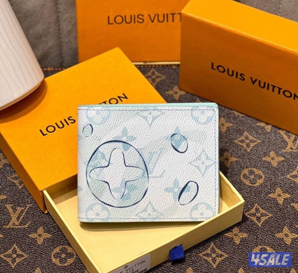 محفظتك ما هي مجرد مكان للفلوس… هي مقياس لذوقك8