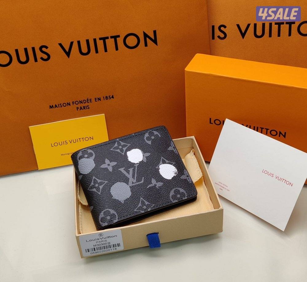 محفظتك ما هي مجرد مكان للفلوس… هي مقياس لذوقك9