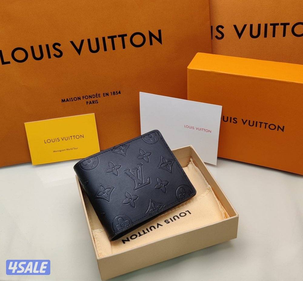 محفظتك ما هي مجرد مكان للفلوس… هي مقياس لذوقك10