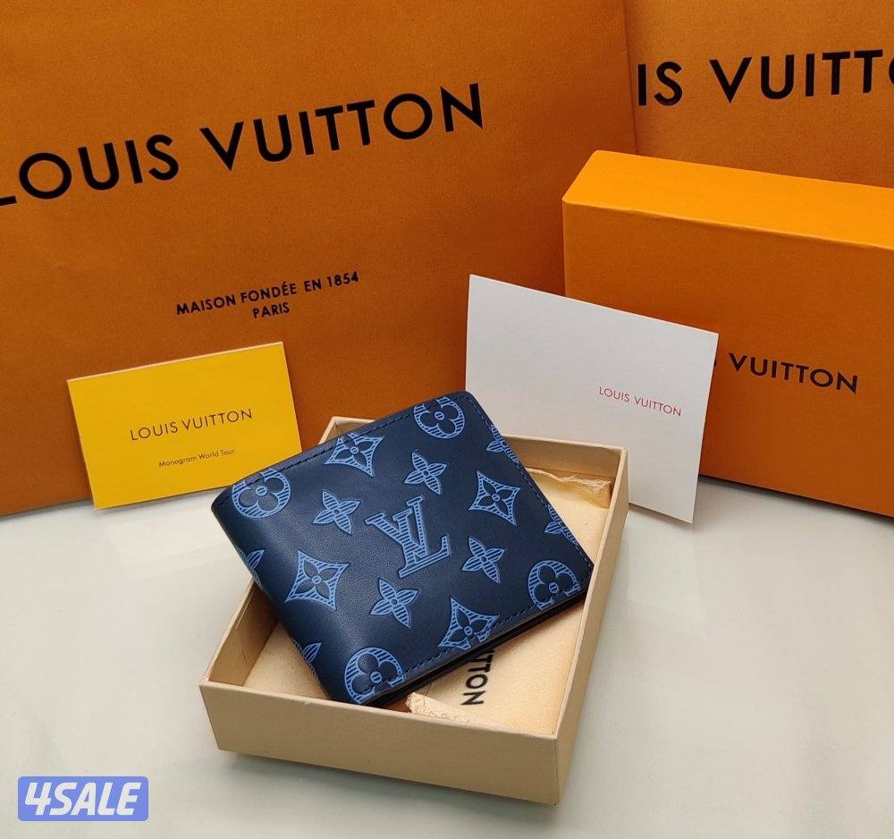 محفظتك ما هي مجرد مكان للفلوس… هي مقياس لذوقك15