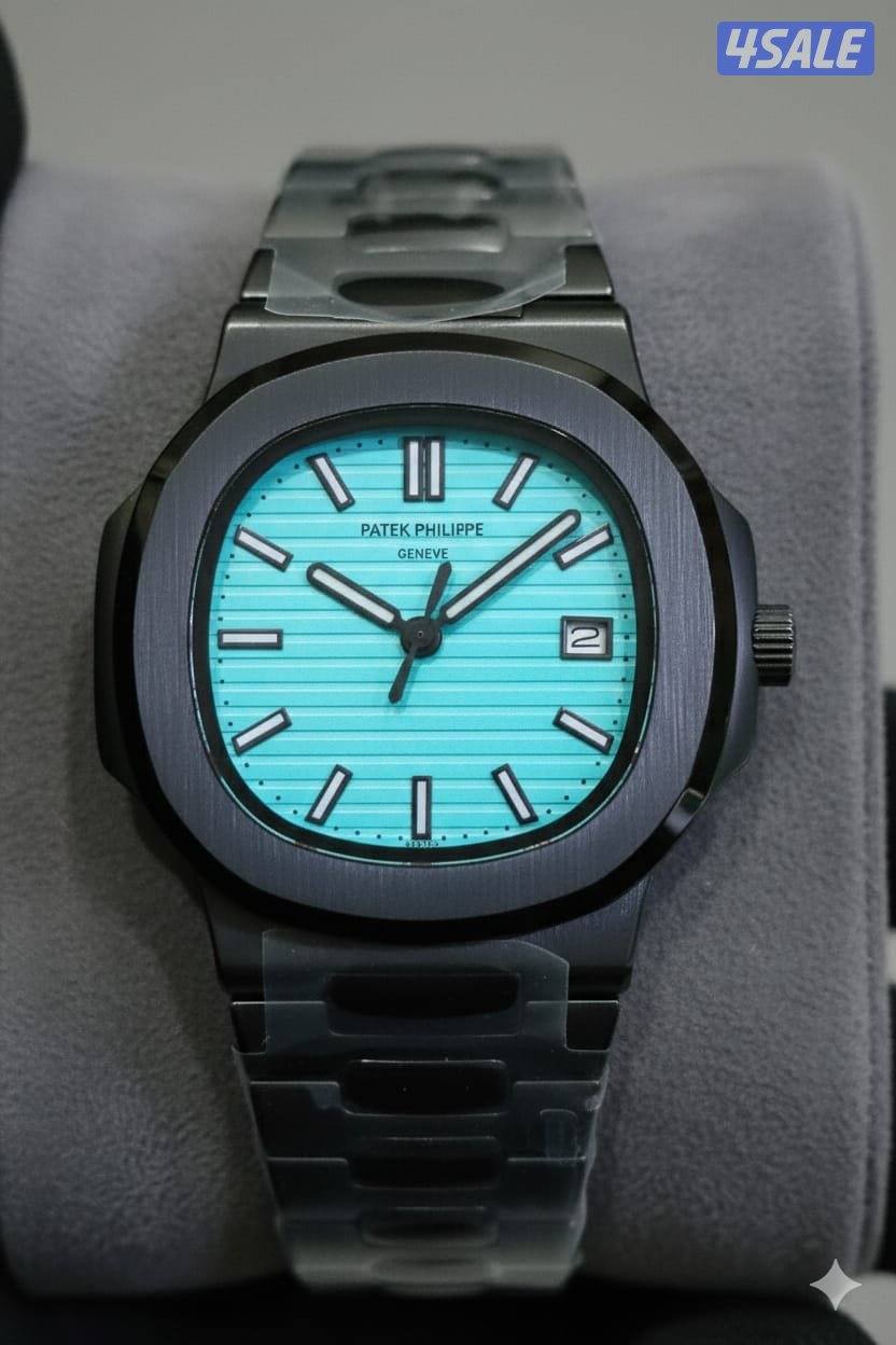 تشكيلة ساعات درجة أولى بجودة عالية وتشطيب فاخر1